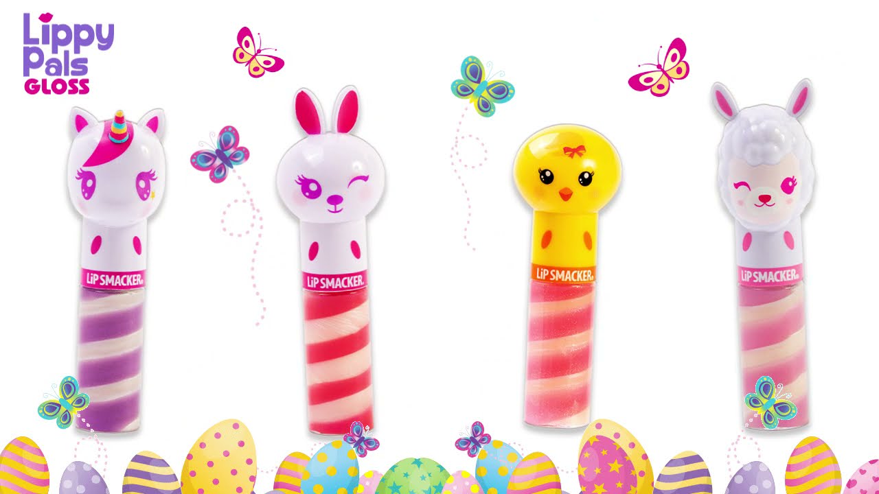 LipSmacker Easter 2020 Collection