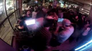 S Strong @CRUX (Friday 19/04/2013)