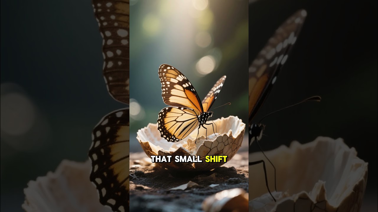 От самообвинения к самопознанию | Преодоление неудач 