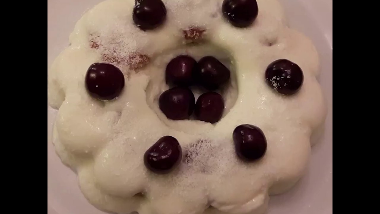 Kemalpaşalı Muhallebi Tatlısı Nasıl Yapılır? | KOLAY YEMEK TARİFİ