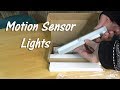 Ideaworks Motion Activated Cordless Light