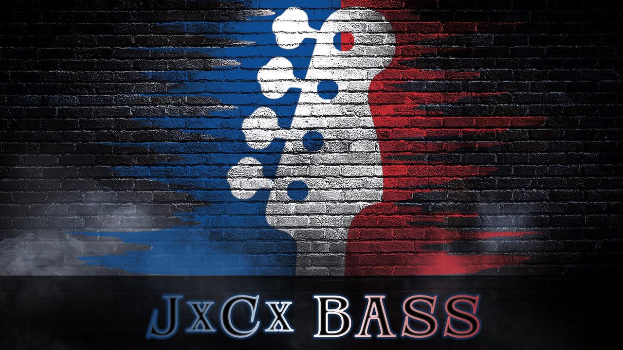 Sting, Fields of gold [BASS COVER]