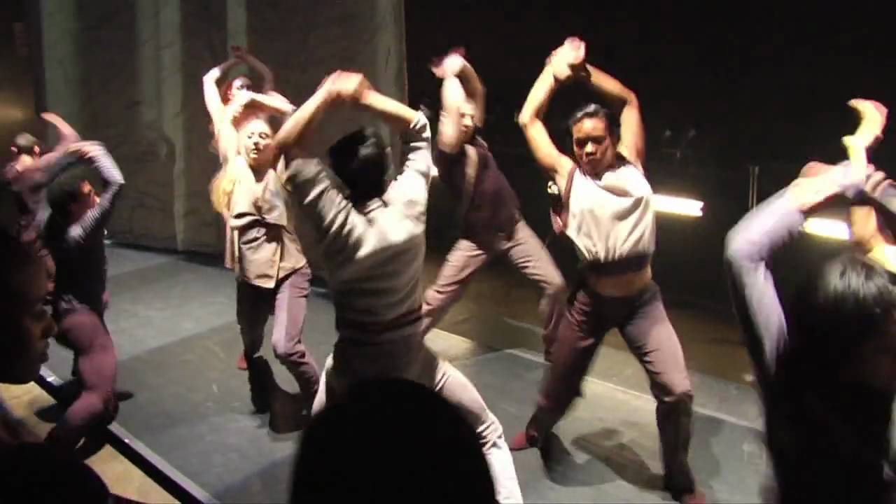 Cedar Lake 2009 Demo