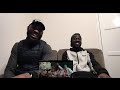 WICKED WEDNESDAY |JOEY B | SARKODIE - COLD | REACTION