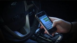 Soddy Daisy Police Department wants to stop distracted driving