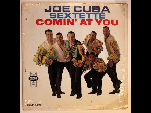 Putar Pancho Foo - Joe Cuba Sextette