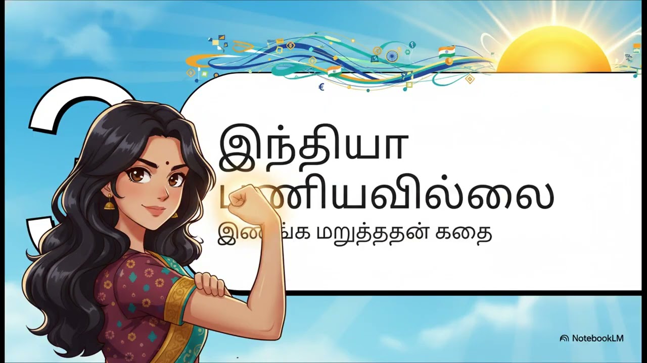 ஒரு ரகசிய கெடு: வாழ்க்கையை மாற்றும் உண்மை | Mindset Reality