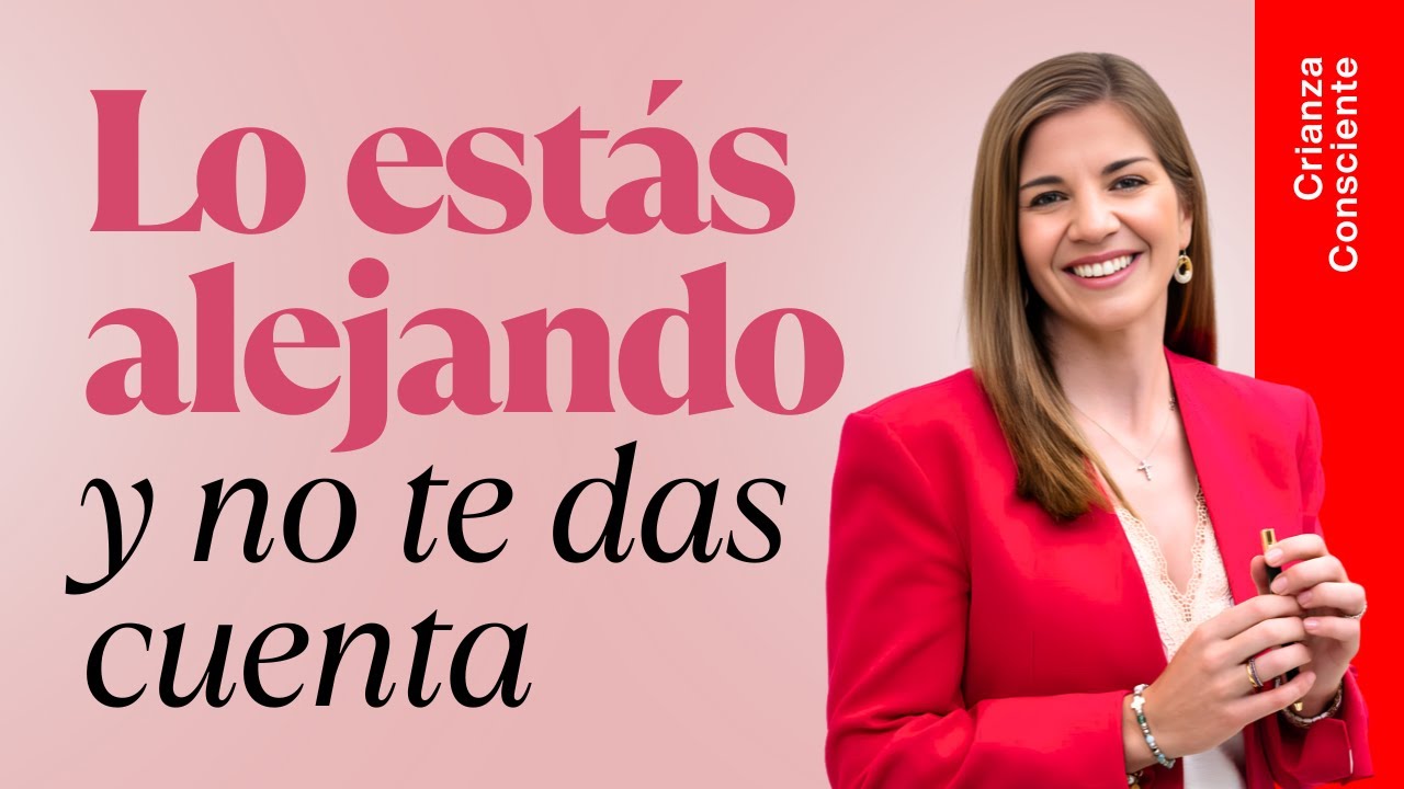 El poder del vínculo seguro: cómo se construye la confianza desde casa