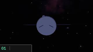 Orbital Salvage Gameplay Trailer