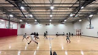 Vinton rec hoops
