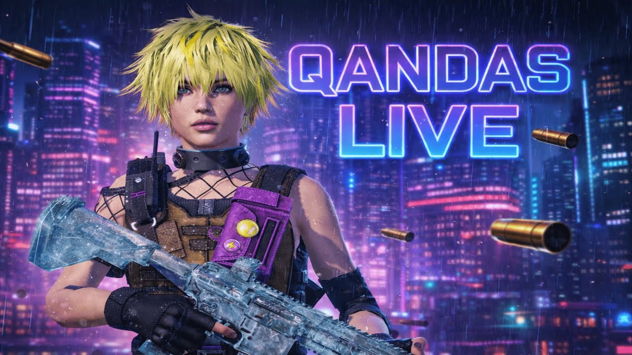 ИГРАЮ ПАБЛИК ОБНОВЛЕНИЕ 4.2 |  PUBG MOBILE | QANDAS PUBG