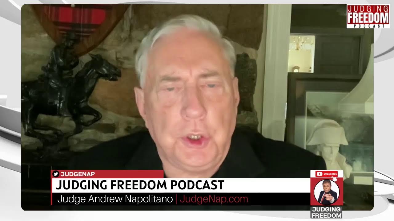 COL. Douglas Macgregor  :  Is Washington Overplaying Its Hand? : The Pentagon’s False Bravado