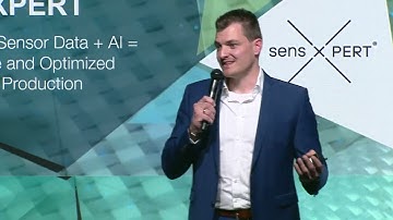 Composites Exchange: sensXPERT Real-Time Sensor Data + AI for Composite Production