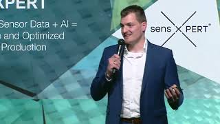 Composites Exchange: sensXPERT Real-Time Sensor Data + AI for Composite Production