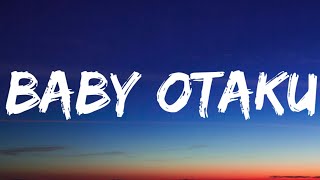 Polimá WestCoast - BABY OTAKU (Letra/Lyrics) bebecita dime aguu tiktok