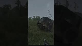 Ambush #armareforger #armamods