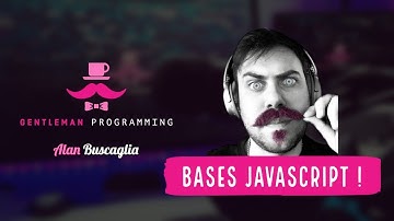 Curso completo de Javascript en 1 hora ! Las bases que NADIE te enseñó