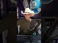 Destaque ao vivo