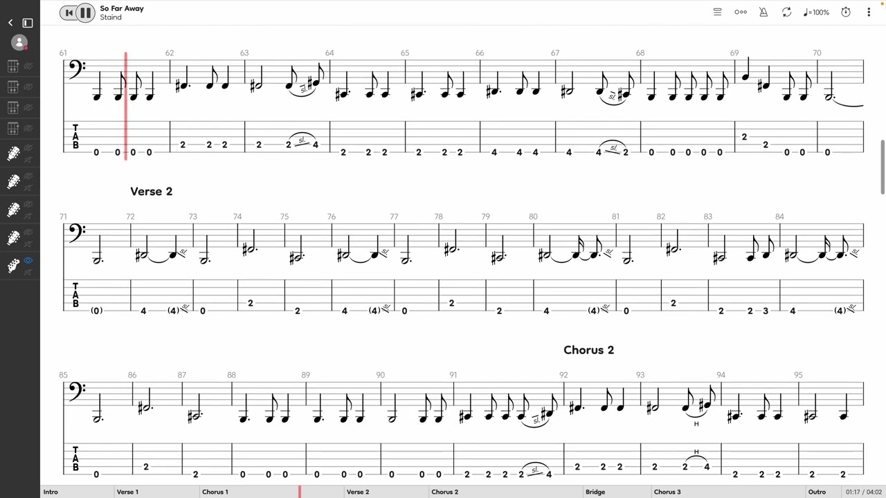 洋楽 The Chords - So Far Away mods So Far Away Re-Imagined CD