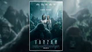 Download Lagu Soundtrack The Legend of Tarzan Theme Song   Musique film La Légende de Tarzan MP3
