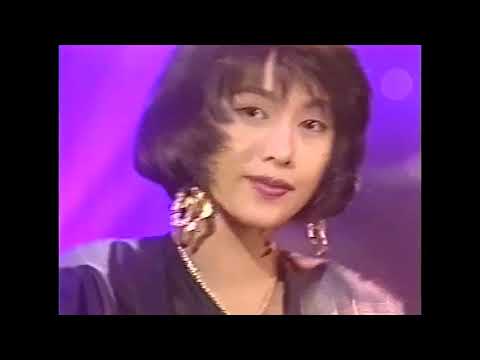工藤静香(Shizuka Kudo) - 黄砂に吹かれて 1992 HD