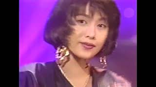 工藤静香(Shizuka Kudo) - 黄砂に吹かれて 1992 HD