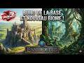 Enshrouded #2 Build de la base et nouveau biome !