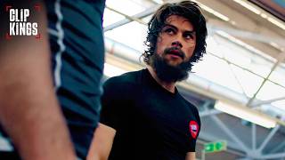 Mitch Rapp's Brutal Training Begins (Dylan O'Brien) | American Assassin