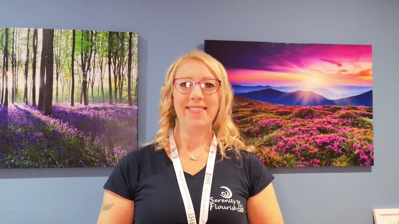 Introduction to Crystal therapy for pregnancy  for my pregnancy website