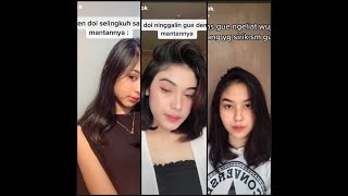 Tiktok masih kalah jauh lagi viral 2020