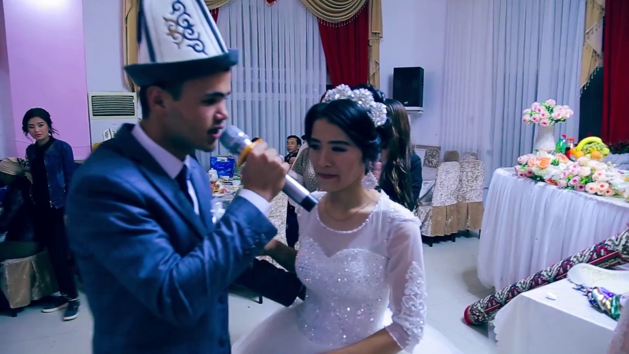 КҮЙӨӨ БАЛАДАН  ЖУБАЙЫНА   ЫР  БЕЛЕК