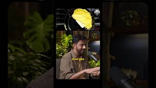 How to Make the Worlds Best Omelette ft. Ranveer Brar