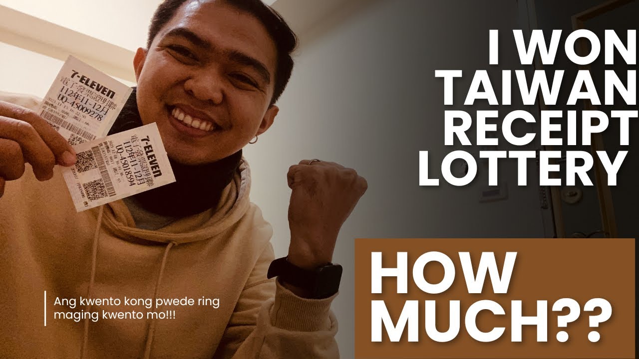 Taiwan Receipt Result 11 12 Taiwan Receipt Result 11 12