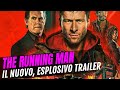 THE RUNNING MAN – Il nuovo trailer del film evento con GLEN POWELL