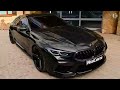 El Alfa Darell Noriel 4k BMW M8 mp3