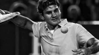 Roger Federer - Still Looks Like a Movie (HD)