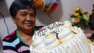 Jshare Mother Dear