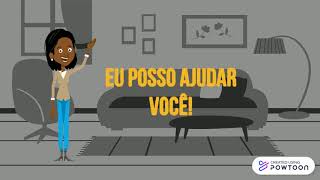 Vídeo propaganda (animado) screenshot 3