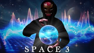 Space 3 | Groovepad | Drifting Phonk | DJ A.S 