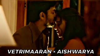 Vetrimaaran Aishwarya Mersal Status Tragic 333