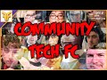 Clone Hero Community Tech FC