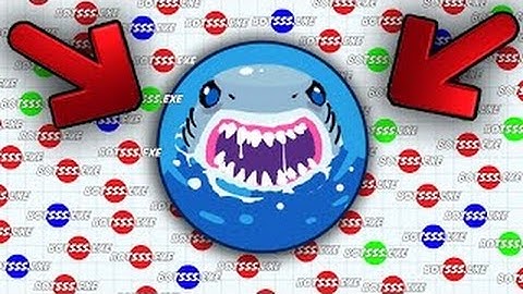 AGAR.IO HACK  │ FREE 150 BOTS TUTORIAL │ MAI 2016