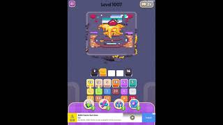 Colony flow 1007 walkthrough true version. 