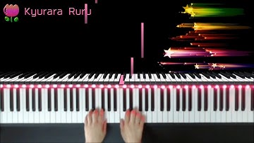 Bastien Piano Basics - Performance - Primer Level - PAGE 16, 17 - Old Woman / おばあさん