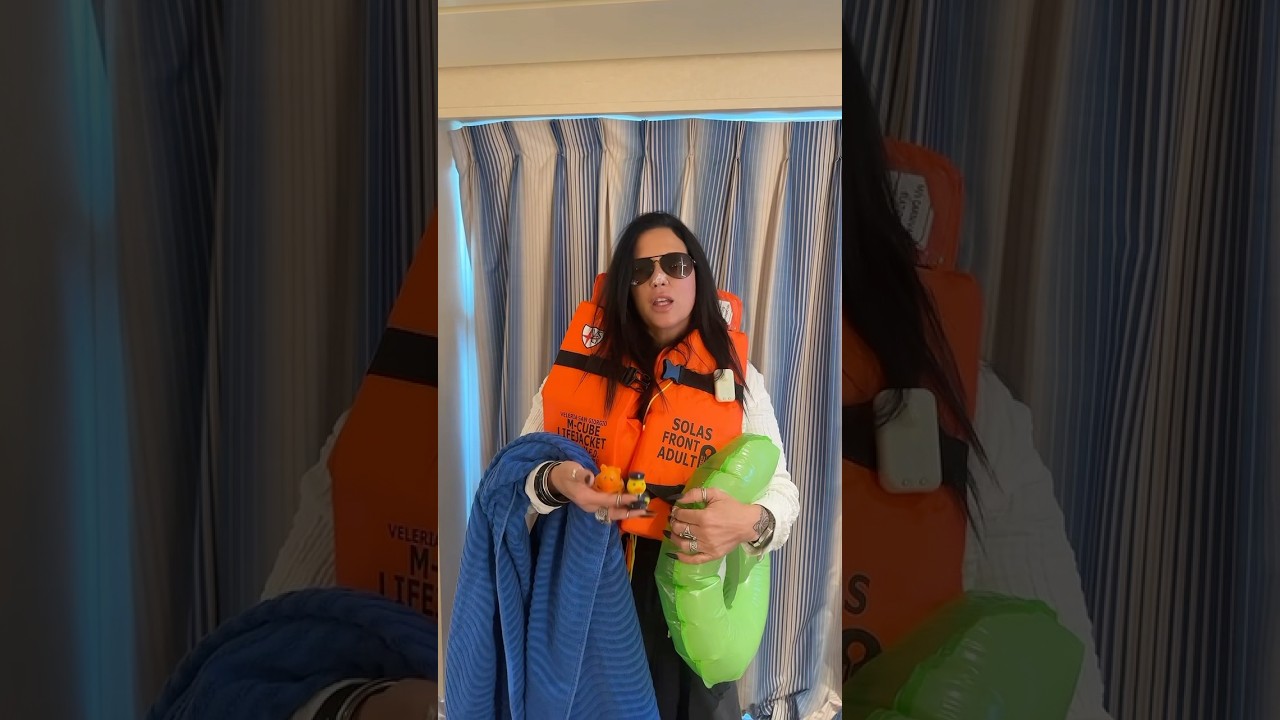 we just love cruising 