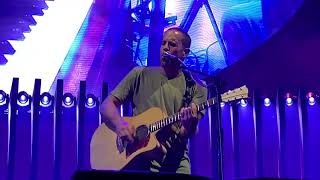 Celebrity Wasting Time - Jack Johnson - Budweiser Stage Wealth