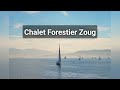 Le Chalet Forestier du Lac de Zoug – www.Partyraum-mieten.info Un Lieu Unique pour Votre Événement