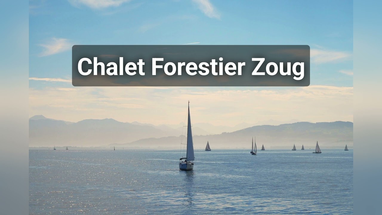 Le Chalet Forestier du Lac de Zoug – www.Partyraum-mieten.info Un luogo unico per la vostra serata