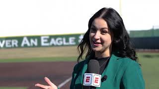 EMU Baseball Coming to ESPN+