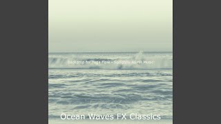 Modish Ambience for ASMR Waves